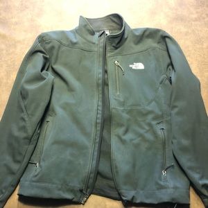 NorthFace Technical Jacket